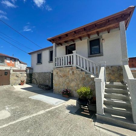 Casa O Castano Villa Carballino Bagian luar foto