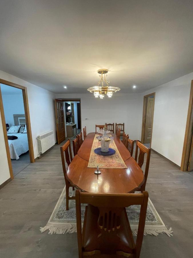 Casa O Castano Villa Carballino Bagian luar foto