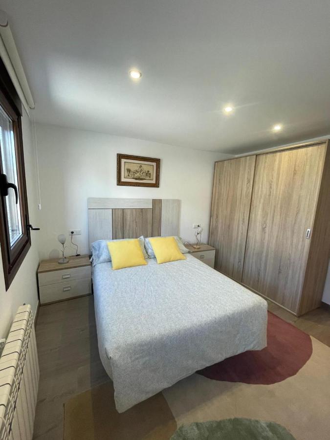 Casa O Castano Villa Carballino Bagian luar foto